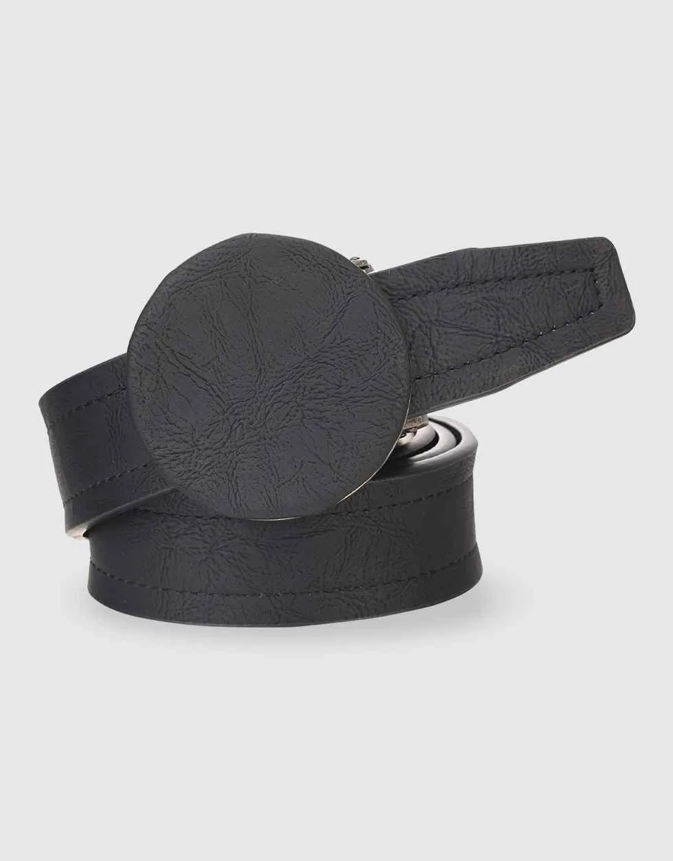 Ringlet Ratchet Casual Belt