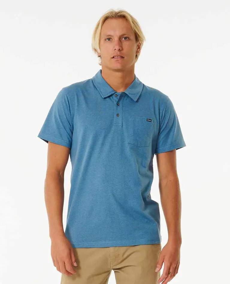 Rip Curl Too Easy Polo Shirt