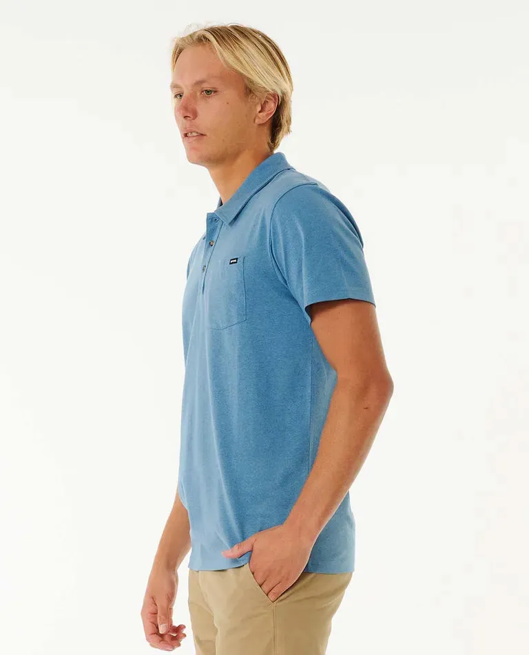 Rip Curl Too Easy Polo Shirt