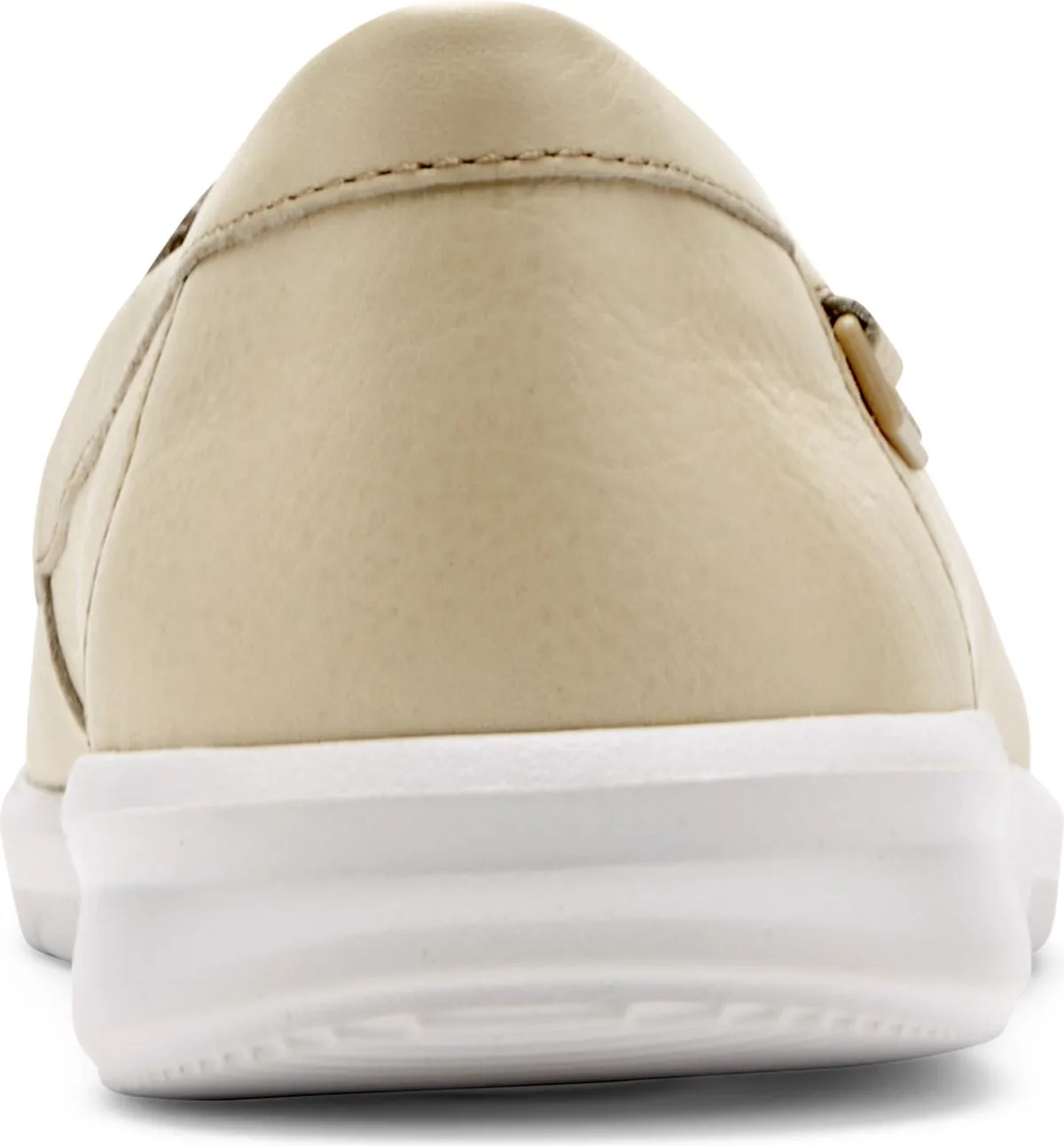 Rockport City Lite Ayva Loafer Vanilla