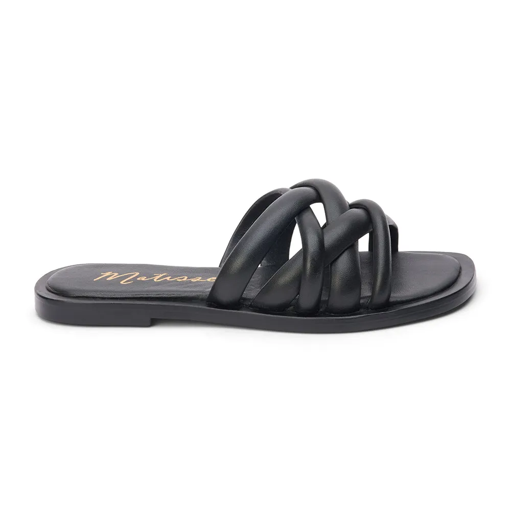 Roy Slide Sandal