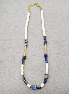 Royala Necklace