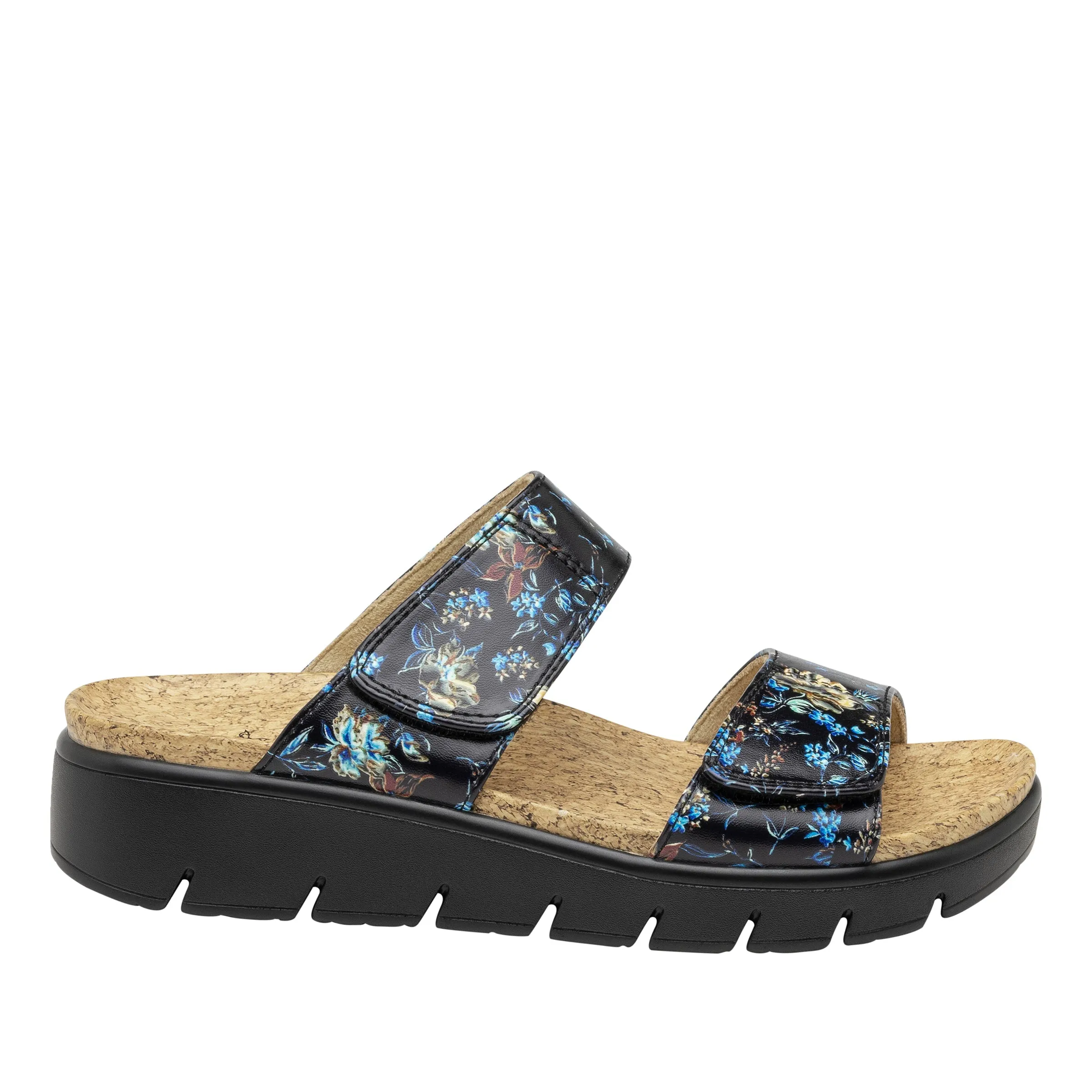 Rubie Passionate Sandal