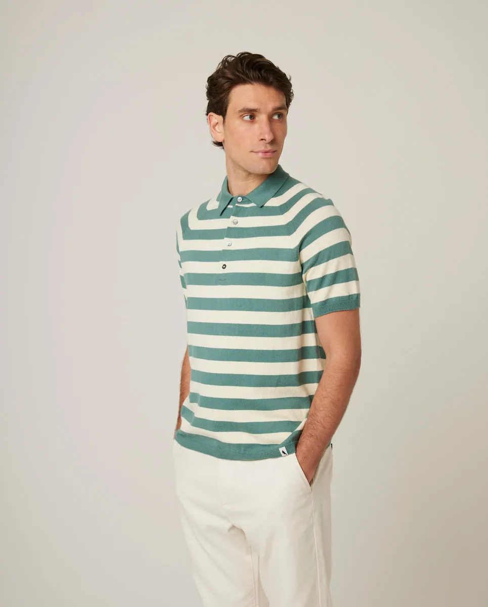 Rugby Polo Shirt