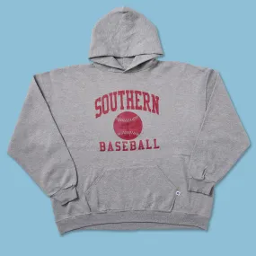 Russell Athletic Southern Baseball Hoody XXL