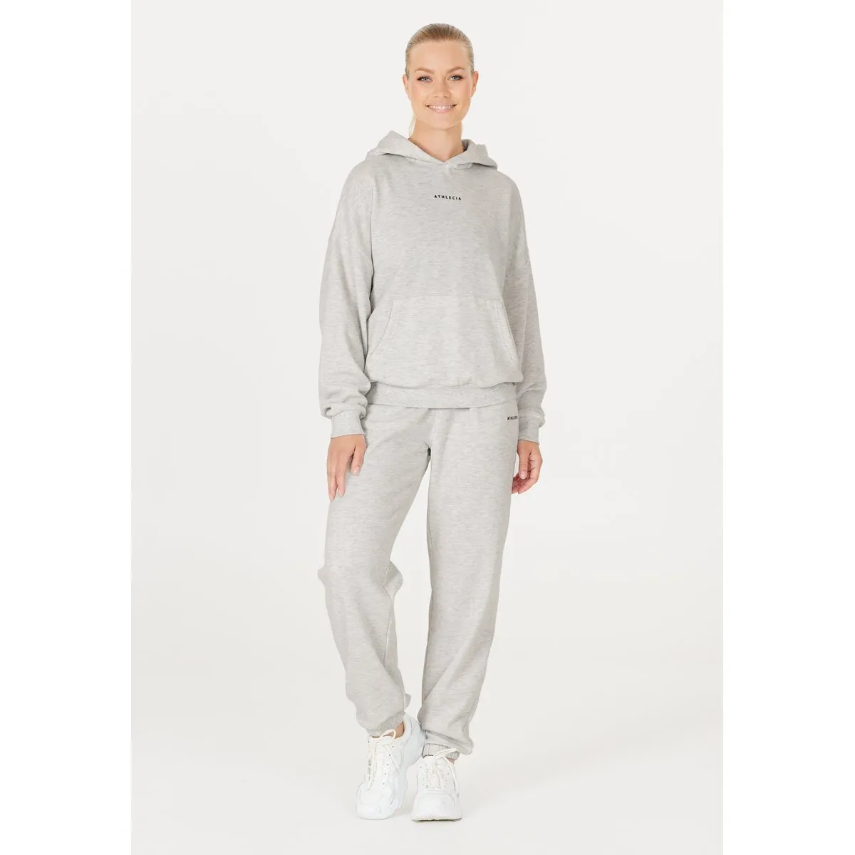 Ruthie Womenswear Hoody