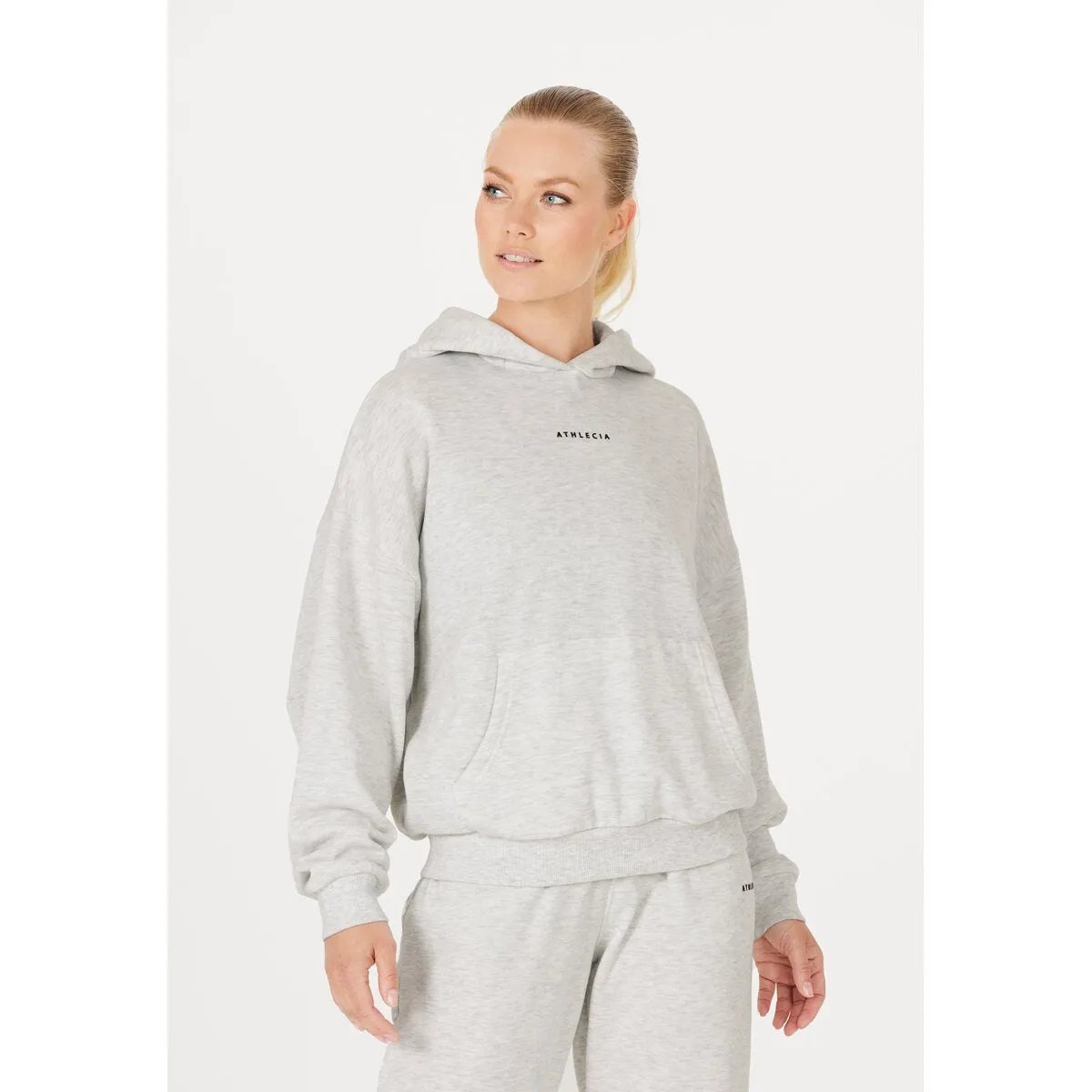 Ruthie Womenswear Hoody