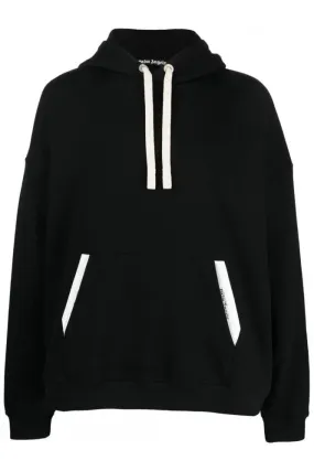 Sartorial Tape Classic Hoody Black 