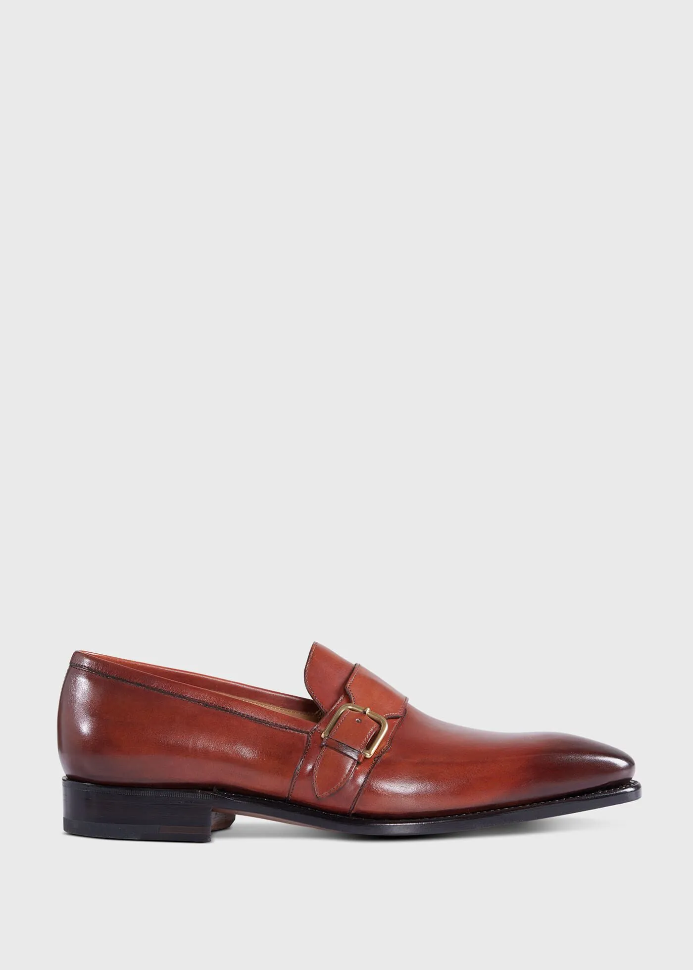 Scott Buckle Loafer