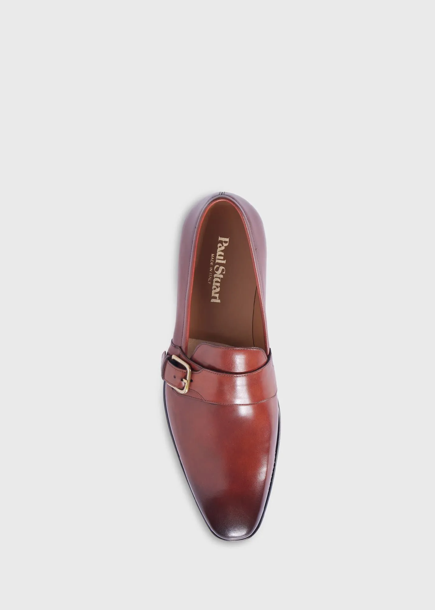 Scott Buckle Loafer