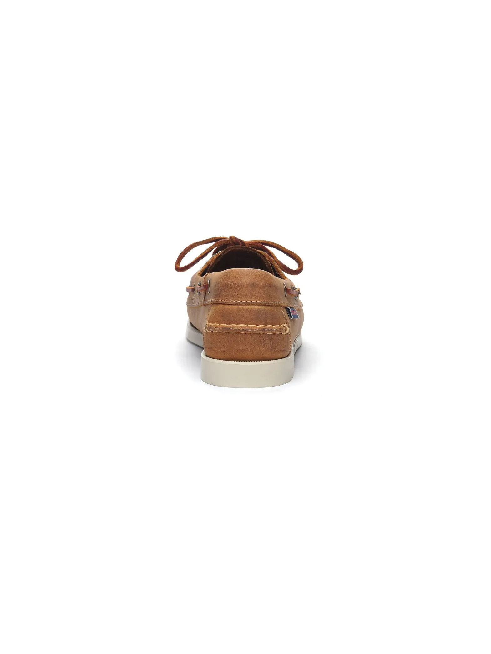 SEBAGO LOAFER DOCKSIDES BROWN TAN