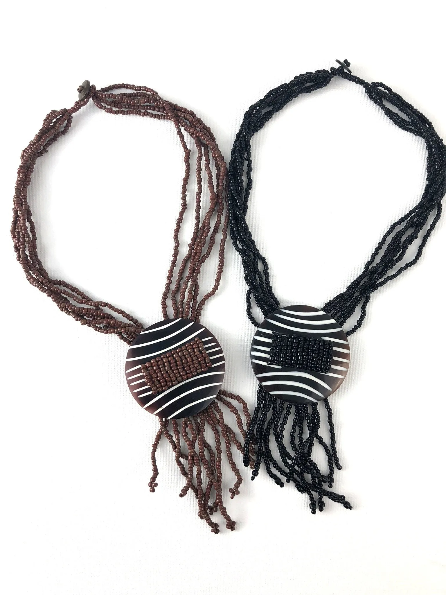 Semar Necklace