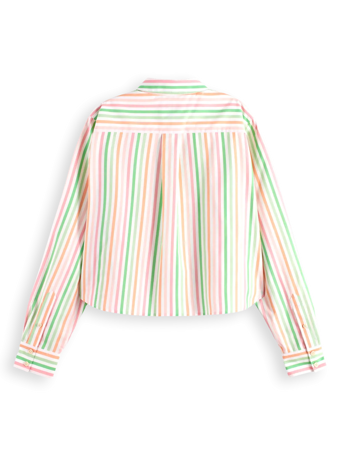 Sherbert Blouse