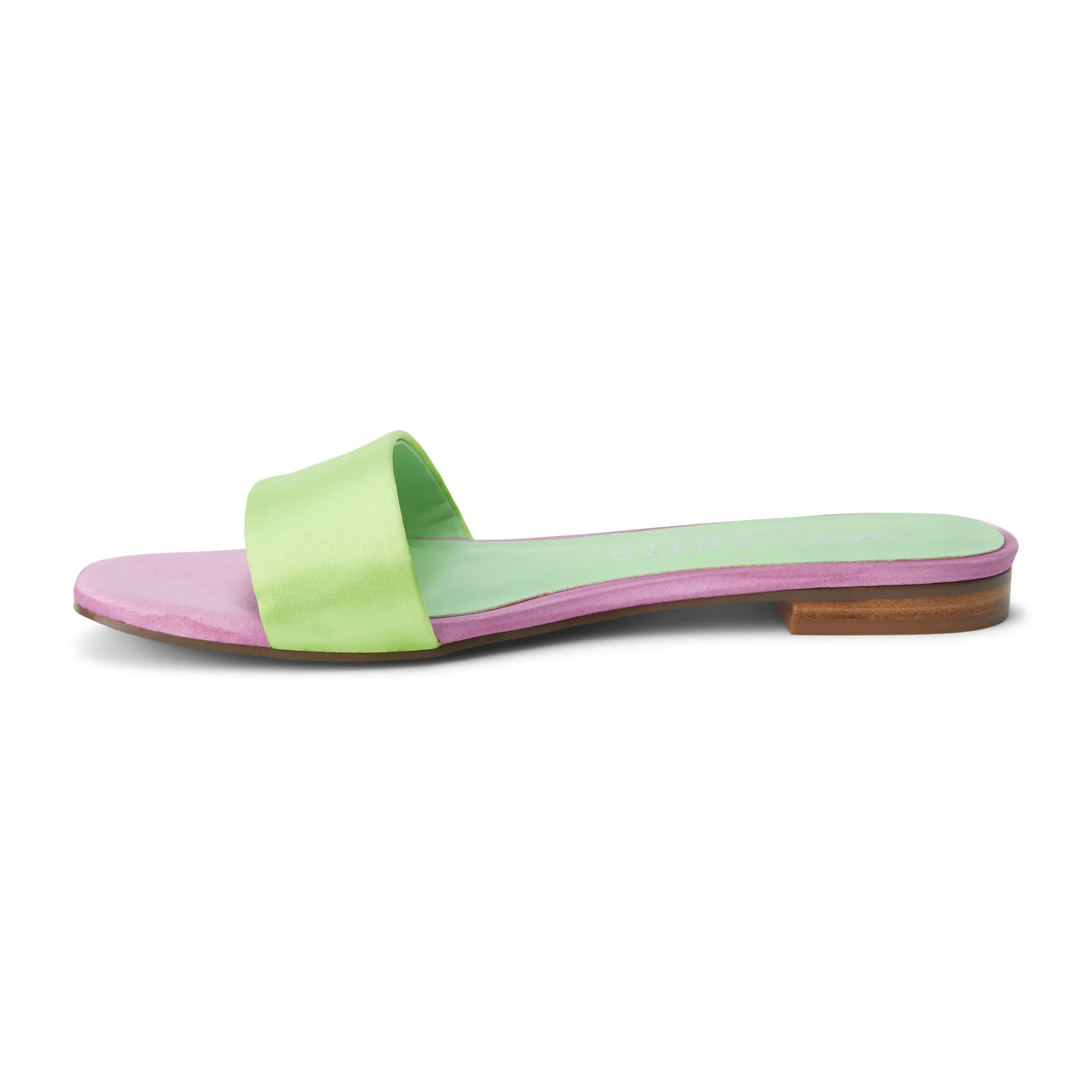 Shiloh Slide Sandal