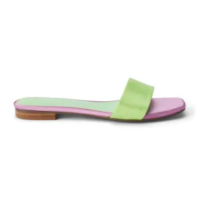 Shiloh Slide Sandal