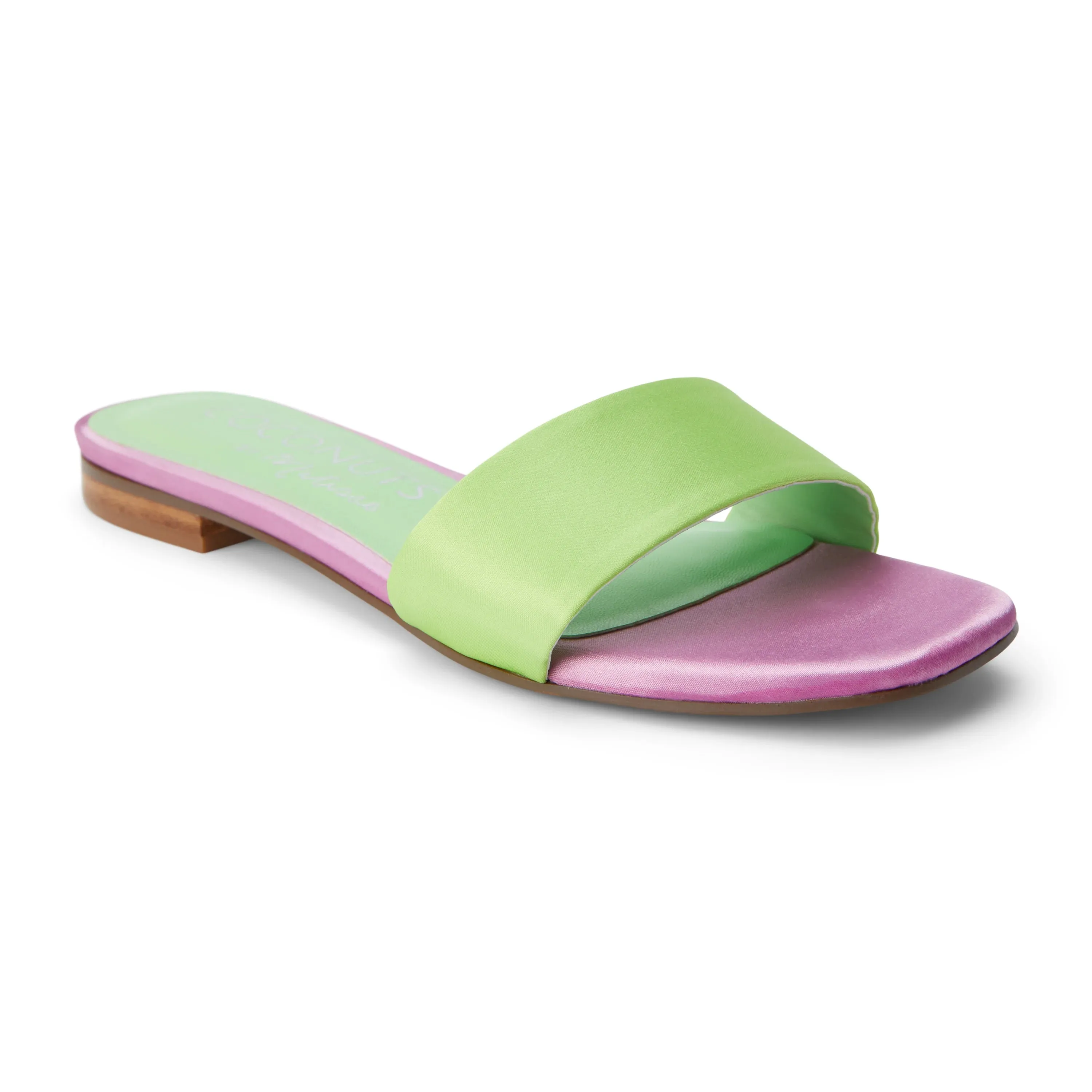 Shiloh Slide Sandal