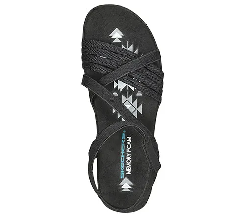 Skechers Reggae Slim sandal