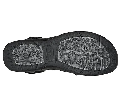 Skechers Reggae Slim sandal