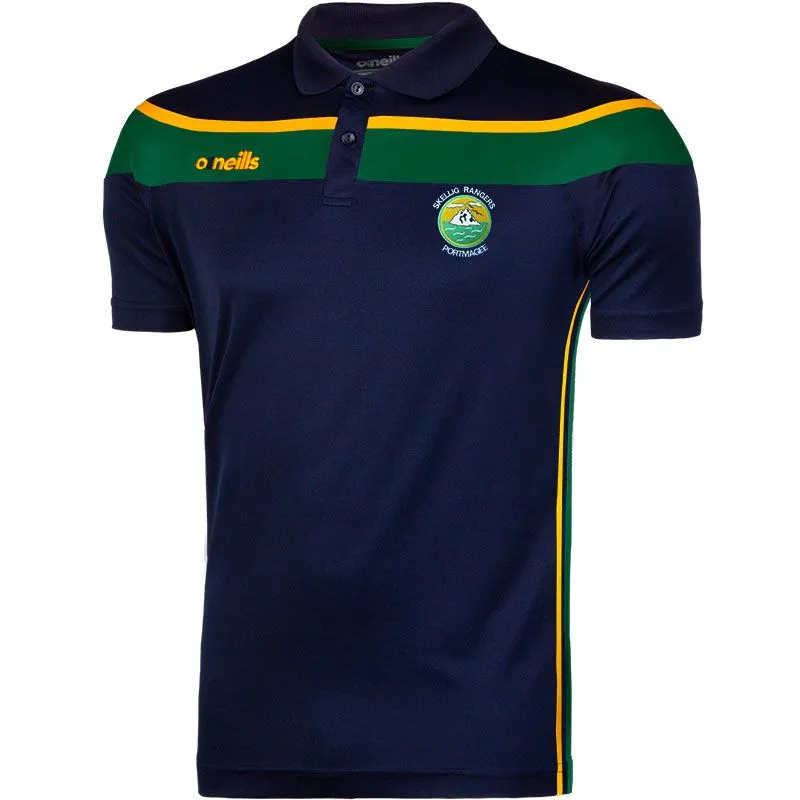 Skellig Rangers Auckland Polo Shirt