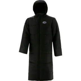 Sketrick CRC Galaxy Hooded Sub Coat