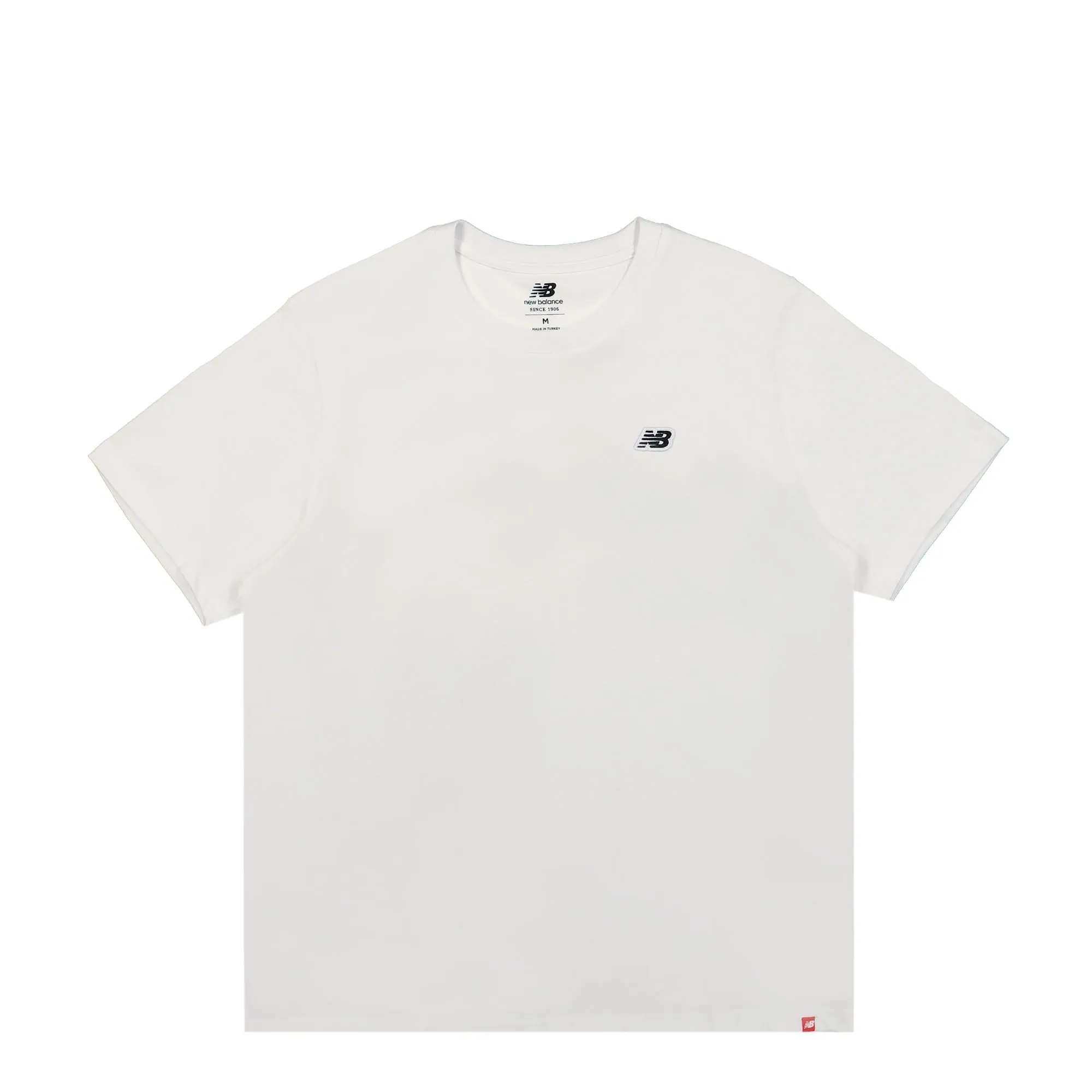 Small Logo Tee