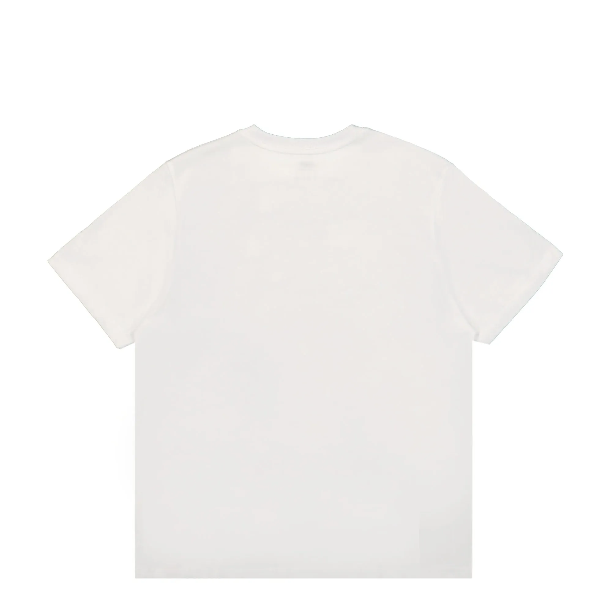 Small Logo Tee