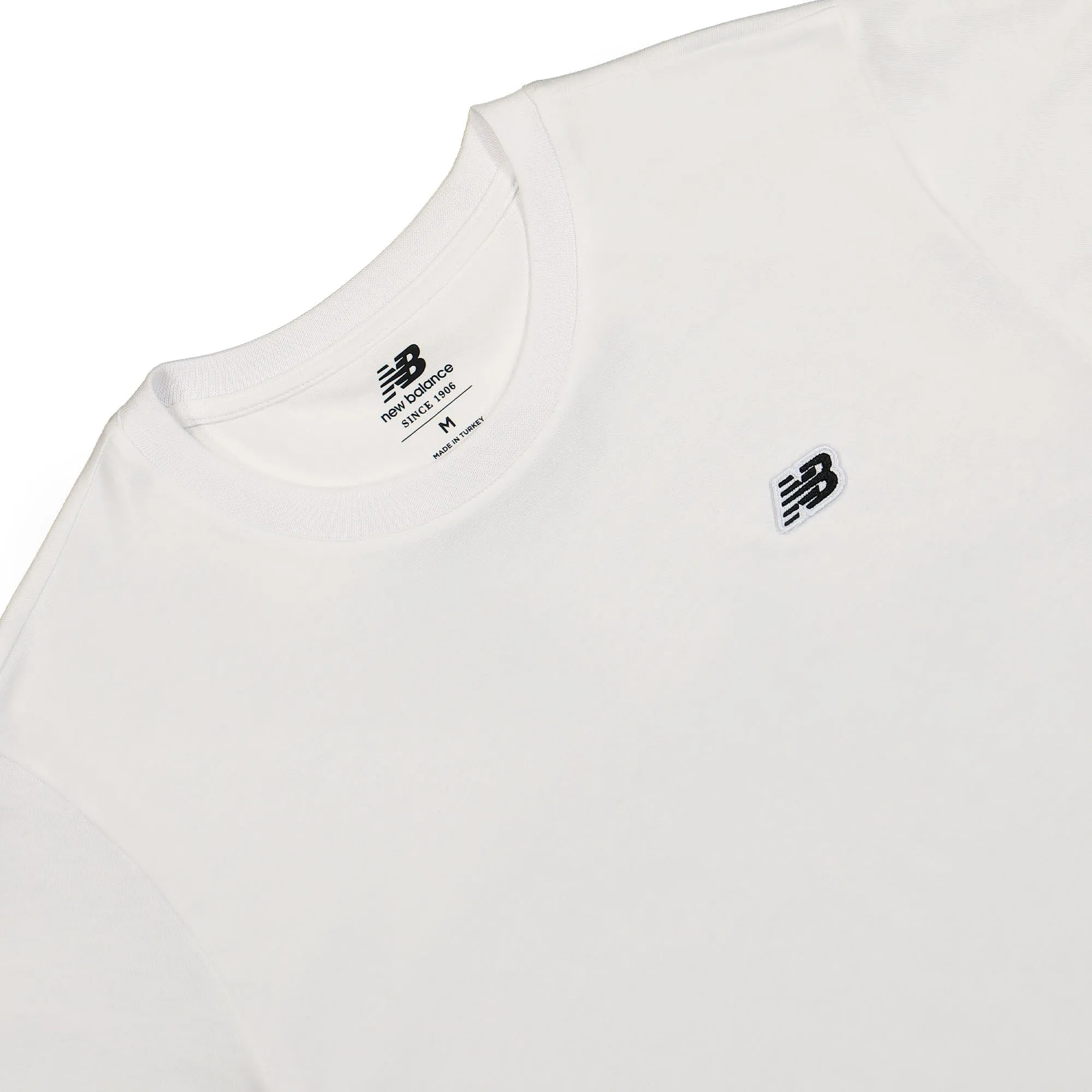 Small Logo Tee