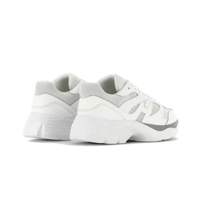 SNEAKERS H665 Woman White 