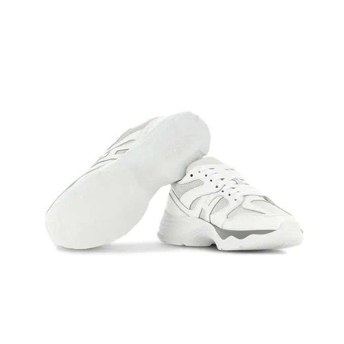 SNEAKERS H665 Woman White 