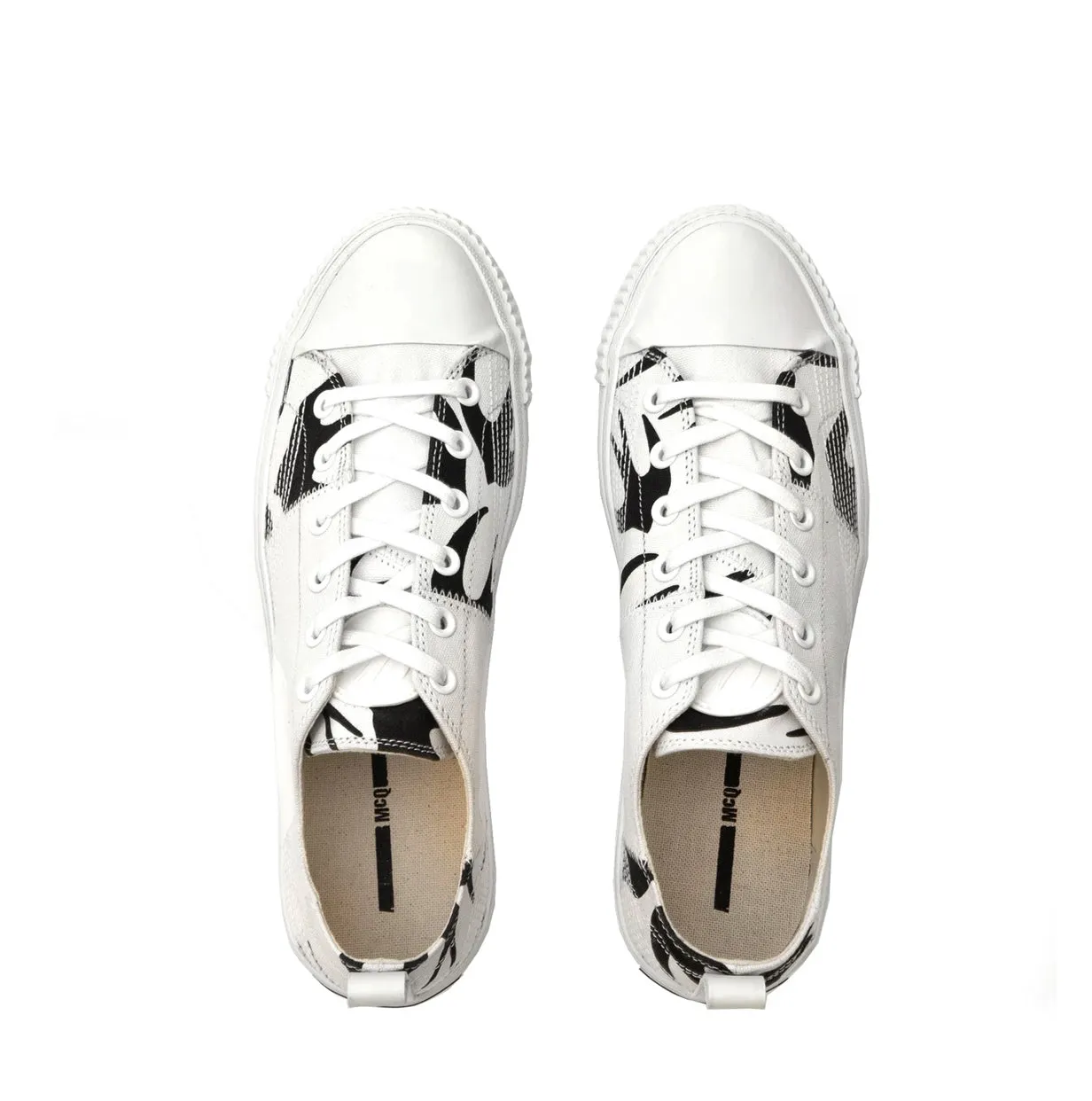 Sneakers   McQ by Alexander McQueen  