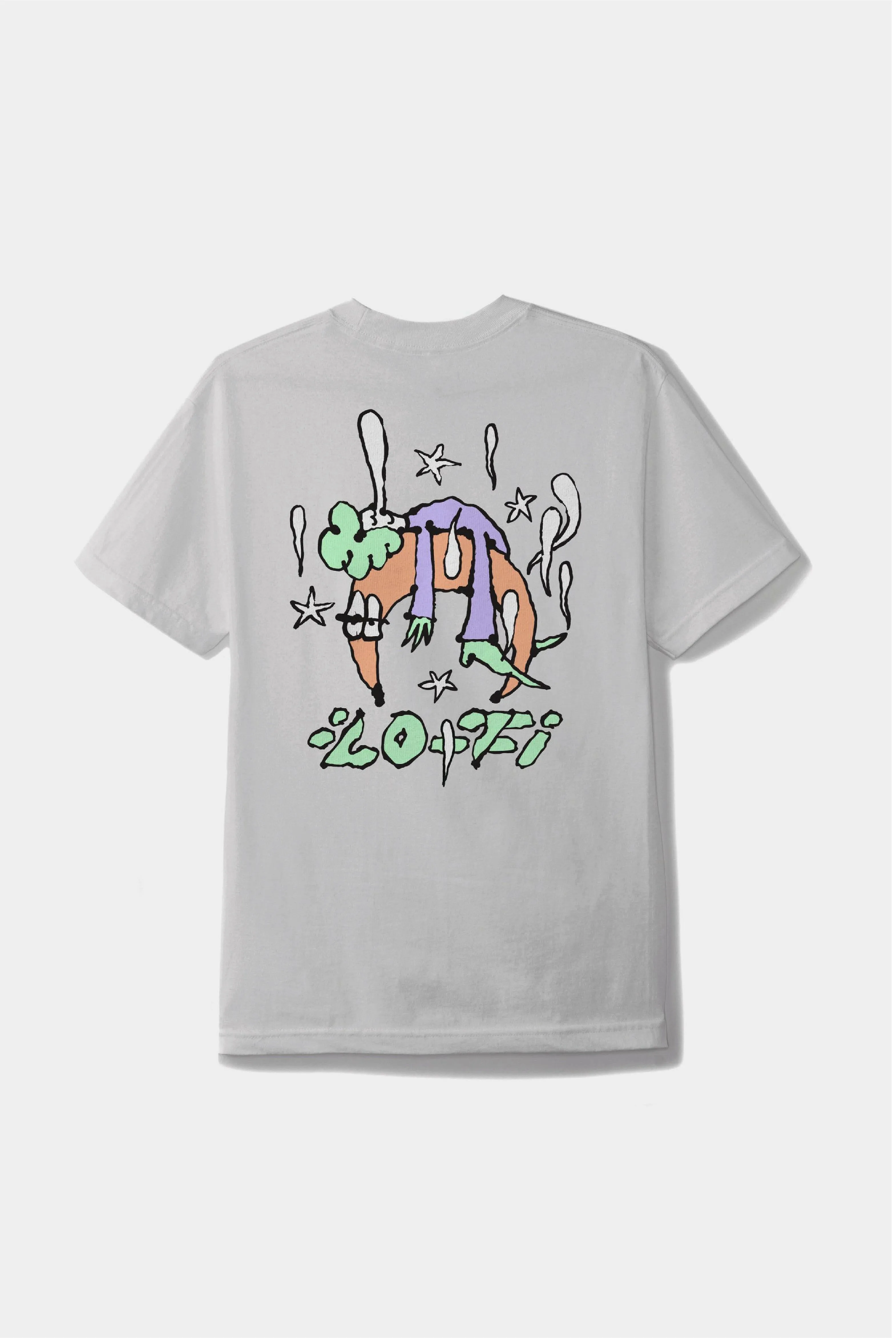 Snooze Tee