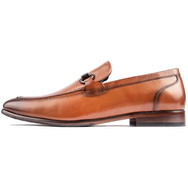 Sole Sapley Snaffle Loafer Shoes