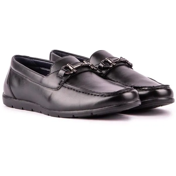 Soletrader Eton Loafer Shoes