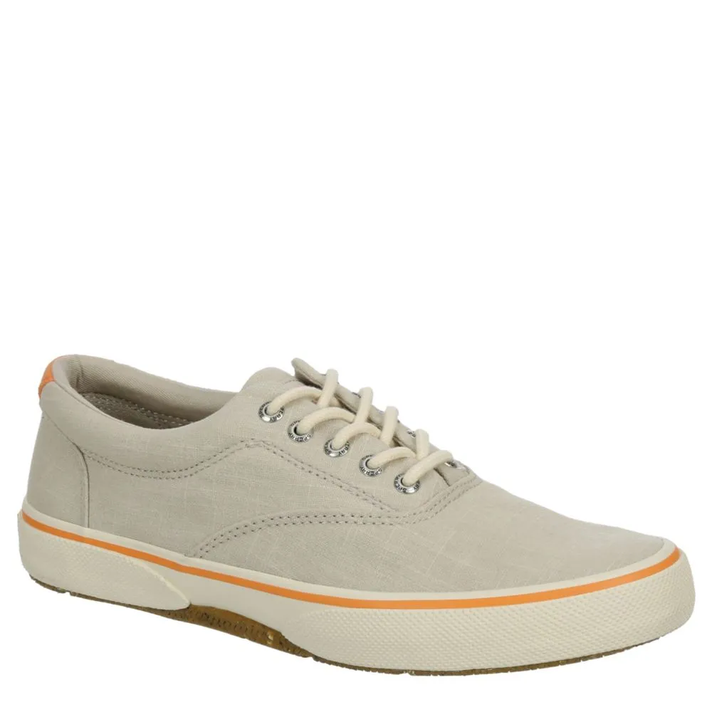 SPERRY  MENS HALYARD CVO SNEAKER