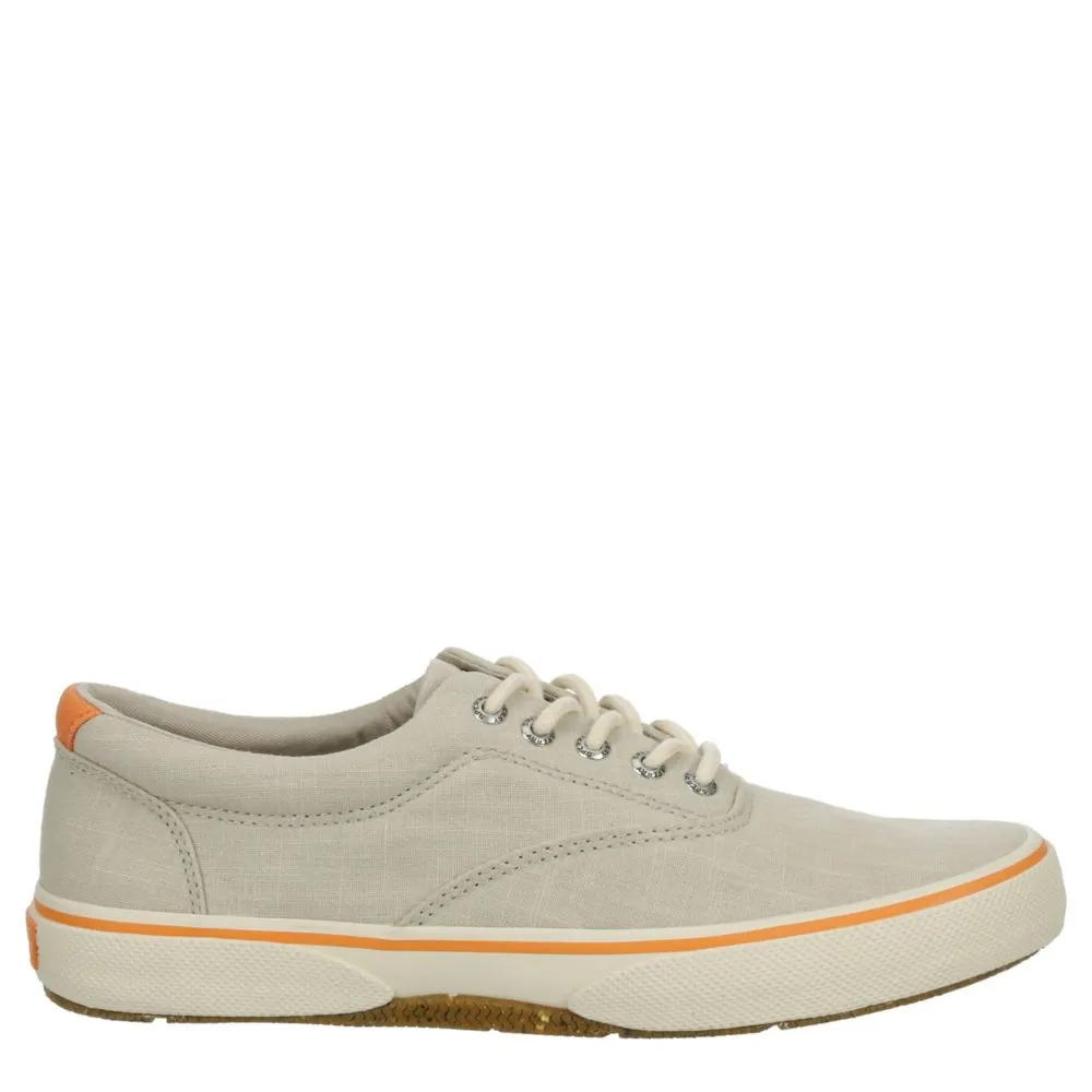 SPERRY  MENS HALYARD CVO SNEAKER