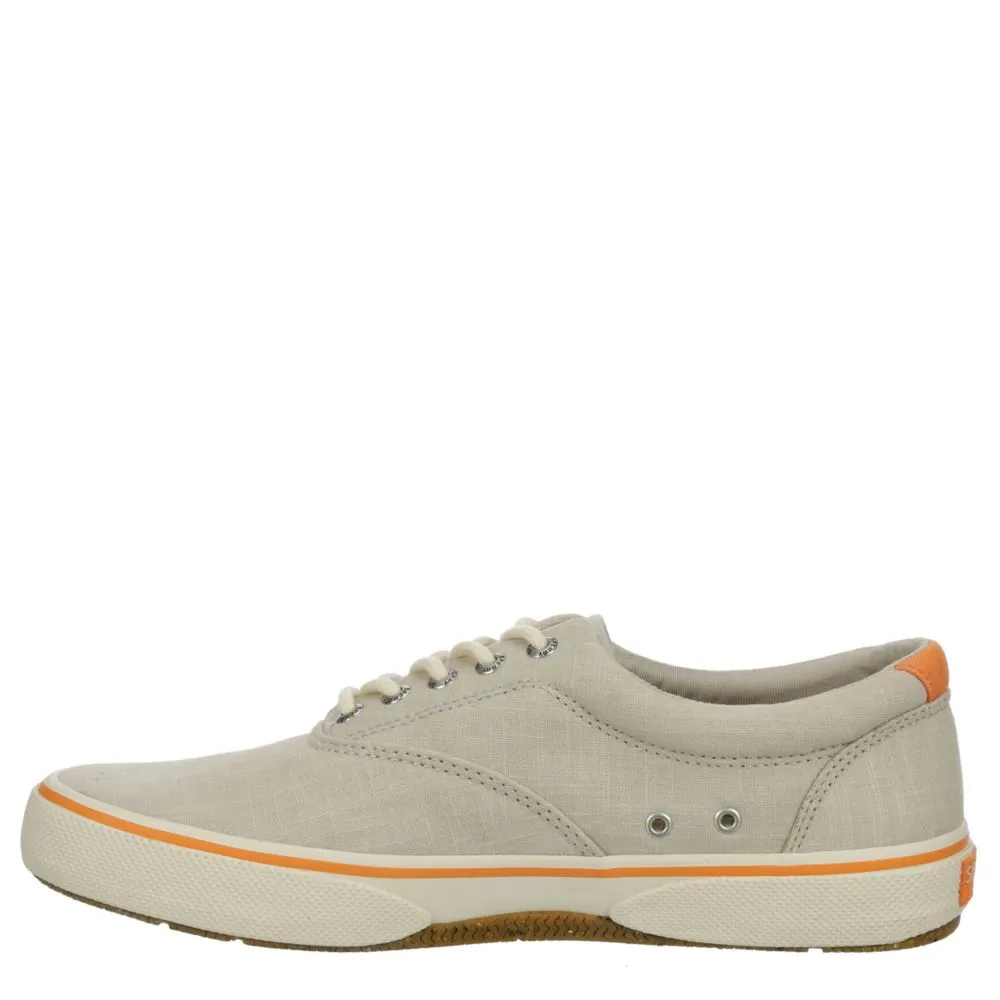 SPERRY  MENS HALYARD CVO SNEAKER