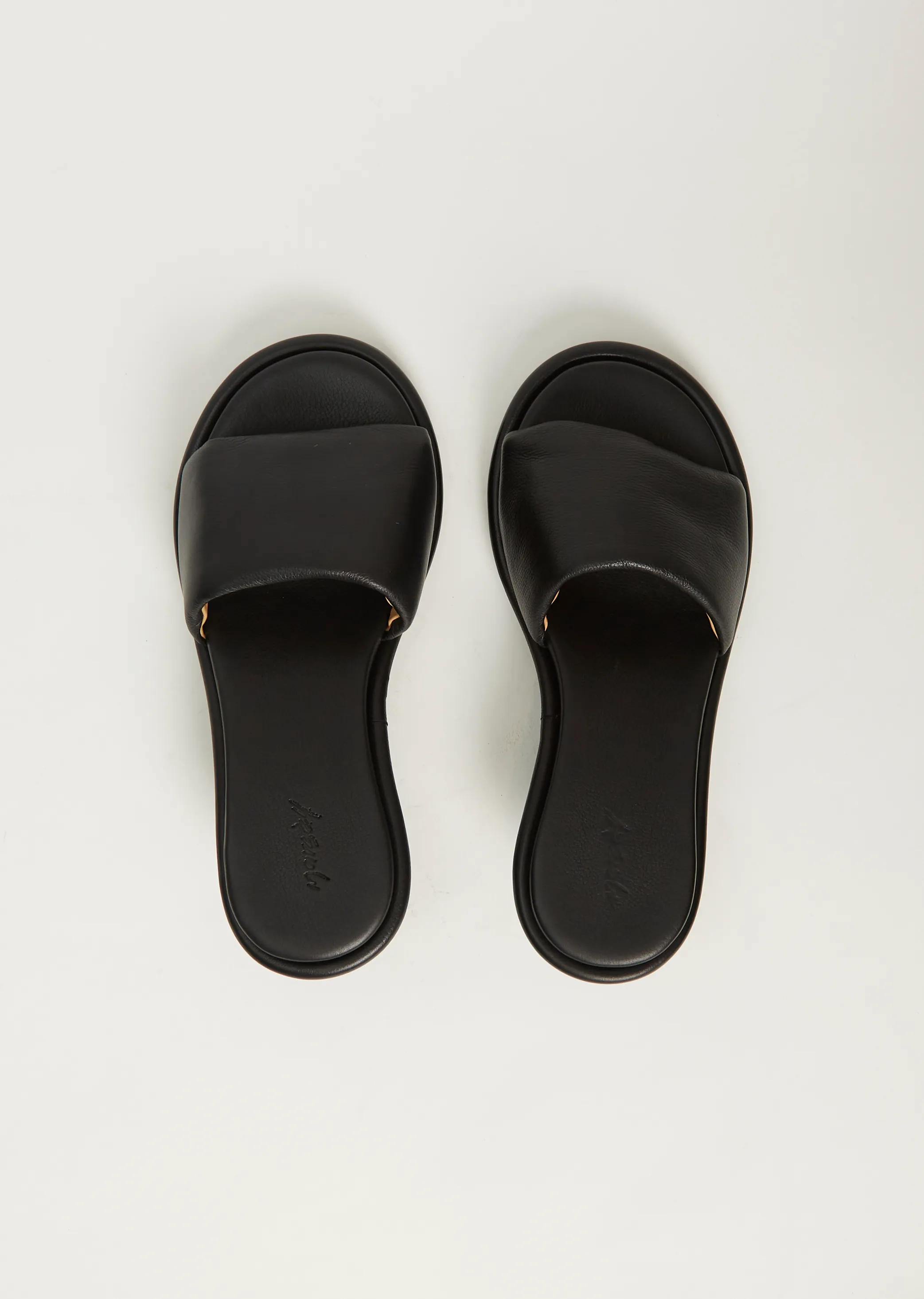 Spilla Scalzato Sandal