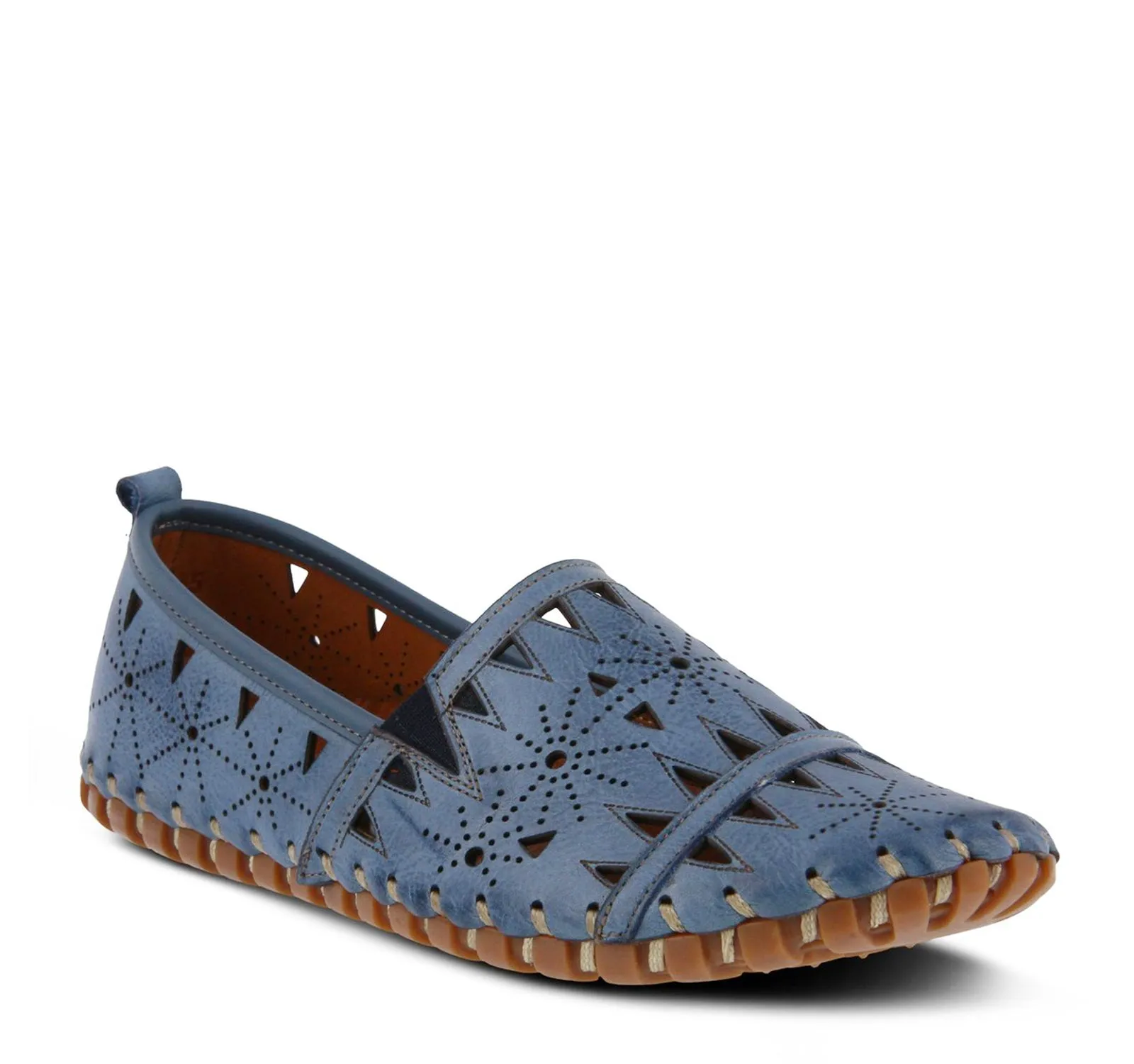 Spring Step Fusaro Loafer