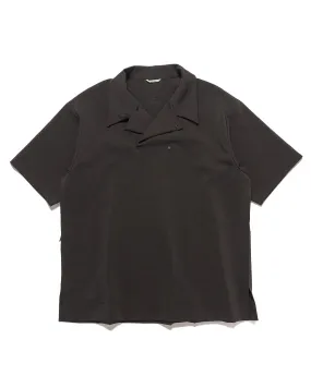 ST-CB101 Polo Shirt Charcoal