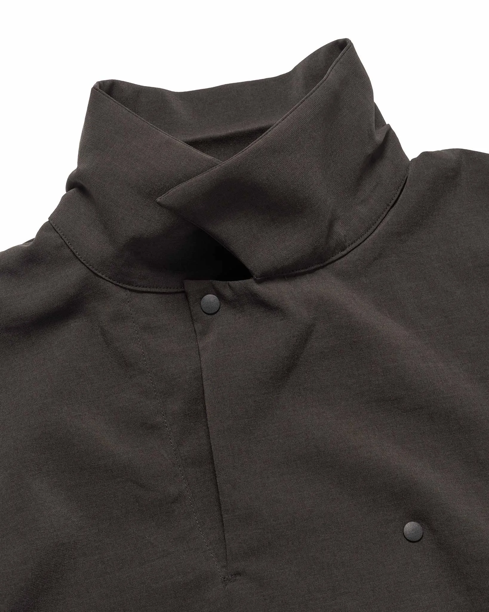 ST-CB101 Polo Shirt Charcoal