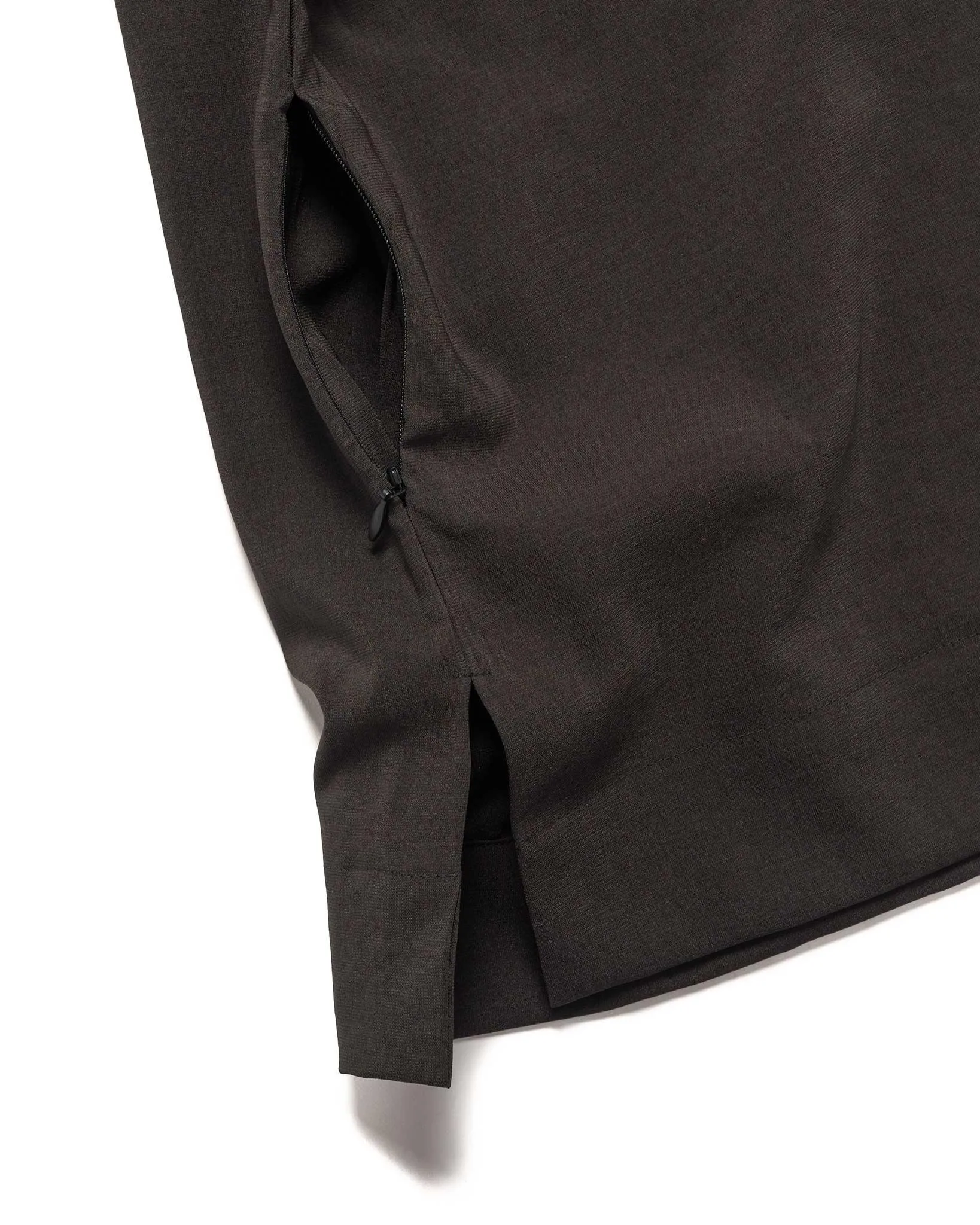 ST-CB101 Polo Shirt Charcoal