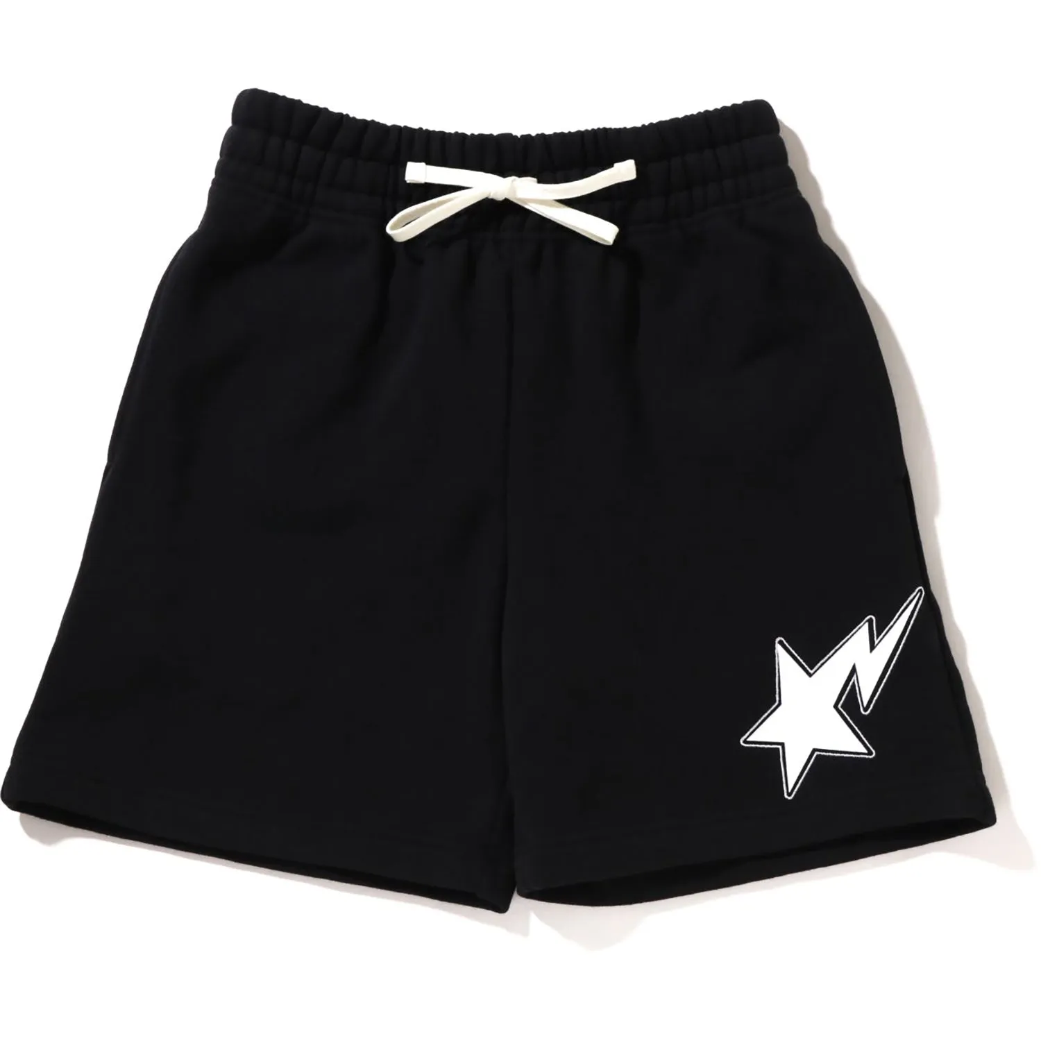 STA OVERSIZED SWEAT SHORTS LADIES