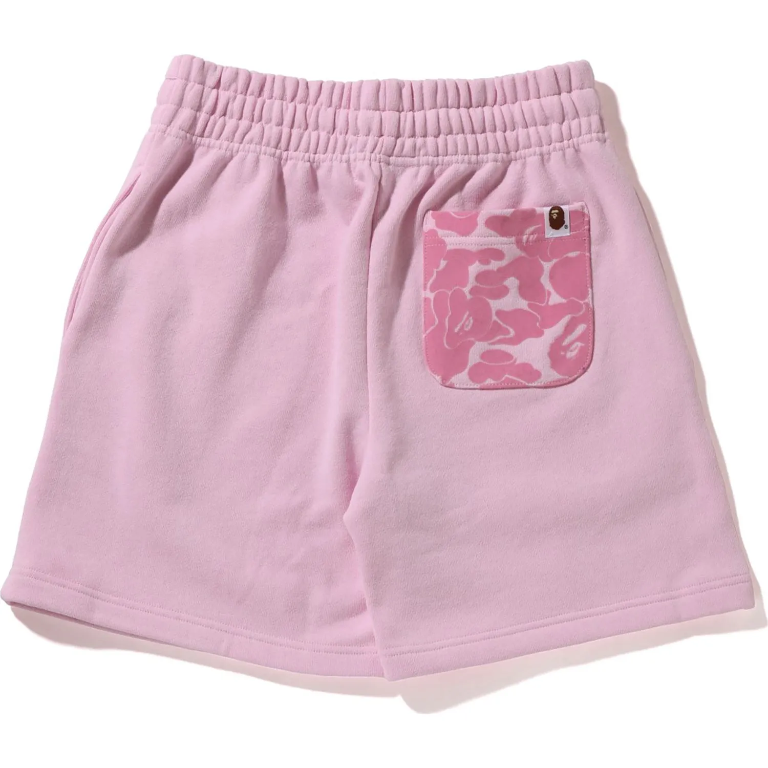 STA OVERSIZED SWEAT SHORTS LADIES