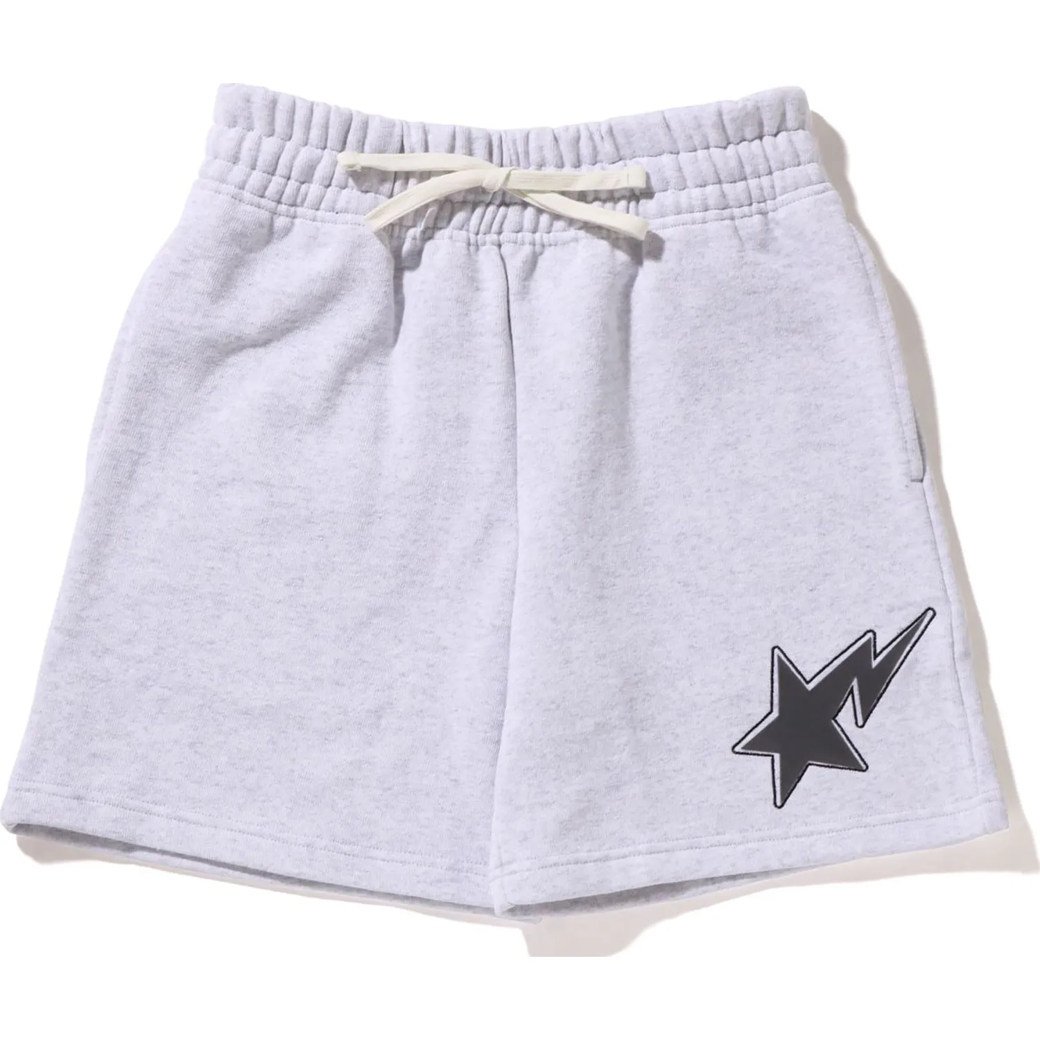 STA OVERSIZED SWEAT SHORTS LADIES