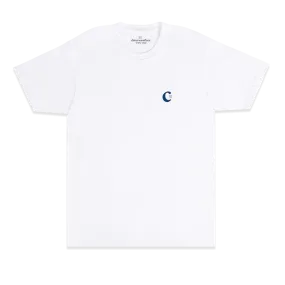 STAFF TEE