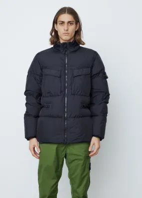 Stone Island -  Down Jacket - Jacket