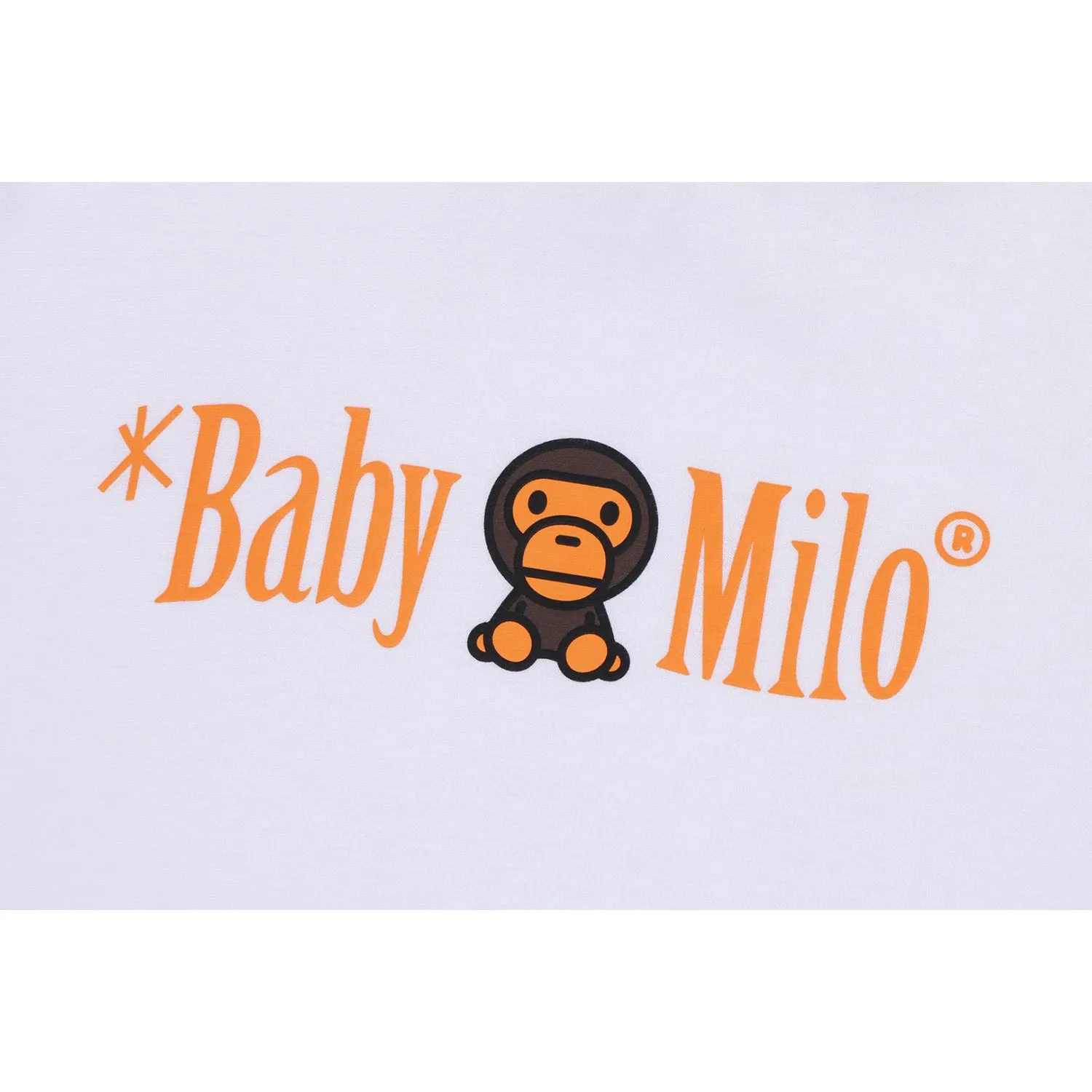 SUMMER BAG BABY MILO KIDS