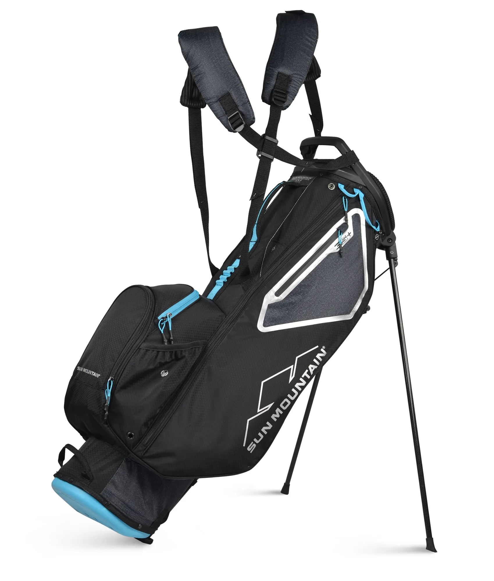 Sun Mountain Golf 3.5 LS Carry Stand Bag