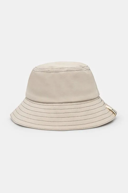 Sunnei hat beige color ACCXSAC007