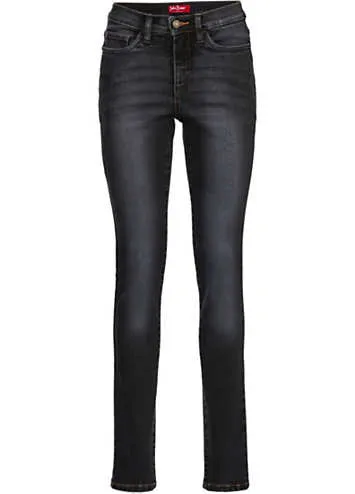 Super Slimming Jeans by bonprix | Look Again